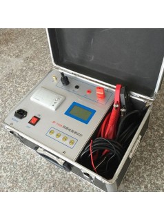 承试一级升级100A回路电阻测试仪 电阻检测仪工具