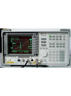HP 8593E Agilent 8593E频谱分析仪