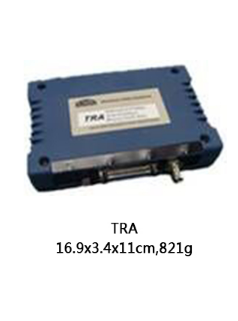 华夏盛（WDS）DATA系列简易数传/TRX系列通用模块TRA400