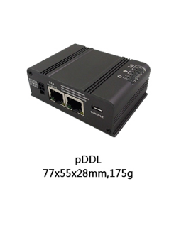 华夏盛（WDS）DDL系列/COFDM系列高清图传pDDL/pX2