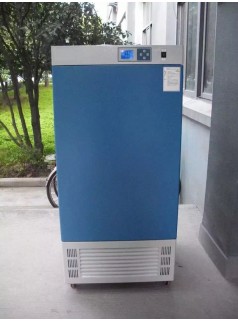 科辉DW-500大型低温恒温箱培养箱重庆厂家