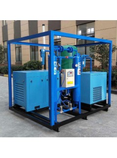 承装承修电力真空泵 资质升级2000立方真空泵
