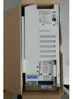 现货E82EV552K2C200伦茨变频器