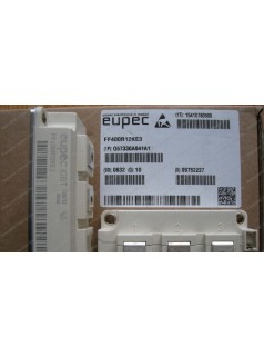 EUPEC温控器T509N16TOF
