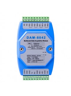 0-20mA转RS485供应 4-20mA转RS485价格8042