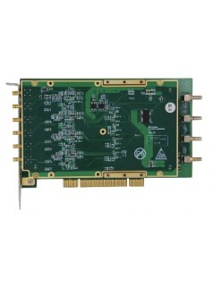 PCI数据采集卡PCI-6742（AD：4路同步每路20MS/s  14位 带SDRAM）