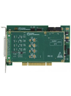 PCI数据采集卡PCI-6764（AD：4路同步每路2MS/s  16位 带FIFO）