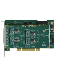 PCI数据采集卡PCI-6183（AD：16路热电阻同步每路2KS/s 24位 带FIFO）