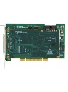 PCI数据采集卡PCI-6265（AD：48路250KS/s  16位 带FIFO，DA，DIO）