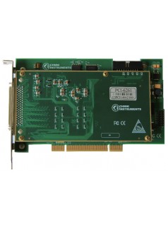 PCI数据采集卡PCI-6262（AD：16路600KS/s  16位 带FIFO， DIO）