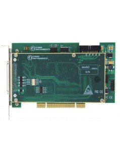 PCI数据采集卡PCI-6260（AD：光隔16路250KS/s  16位 带FIFO， DIO）