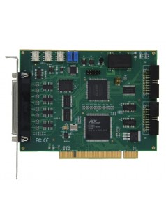 PCI数据采集卡PCI-6264（AD： 32路250KS/s 16位 带FIFO,DIO）