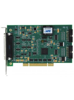 PCI数据采集卡PCI-6667（AD：32路每两路同步800KS/s 16位 带FIFO,DA,DIO）