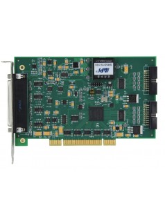 PCI数据采集卡PCI-6665（AD：32路 400KS/s 16位 带FIFO,DA,DIO）