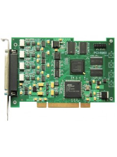 PCI数据采集卡PCI-6960（DA:4路 16位 1MS/s，带RAM