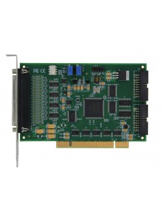 PCI数据采集卡PCI-6120（AD：32路 500KS/s 16位 带DIO）
