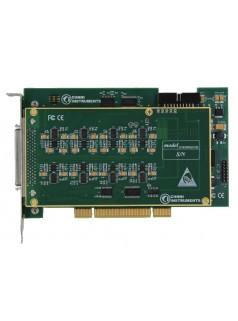 PCI数据采集卡PCI-6860（DA:8路 16位 10uS 恒定电压输出）