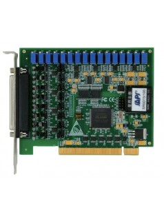 PCI数据采集卡PCI-6820（DA:8路 12位 恒定电压输出）