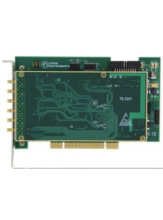 PCI数据采集卡PCI-6961（DA:4路同步 14位 10MS/s 带FIFO）