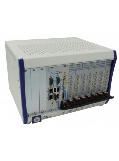 PXI机箱PXI-4308C（4U 8槽）