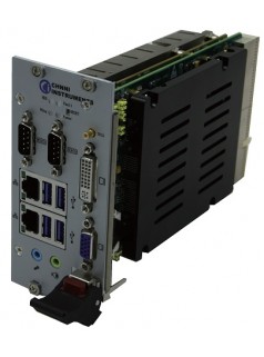 PXI控制器PXI-3871（i3、i5、i7处理器，支持多系统）