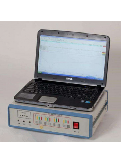 广州电力二级承试变压器绕组变形测试仪 检测仪