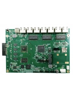 LS1023A工控主板嵌入式ARM主板