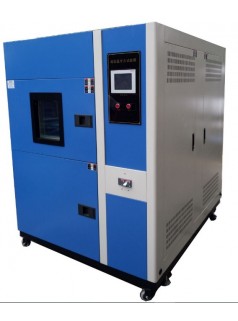 WDCJ-162/S三箱式温度冲击试验箱参数价格