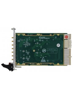 PCIe数据采集卡PXIe-6781（AD：2路 同步12位2GS/s/CH 带SDRAM）