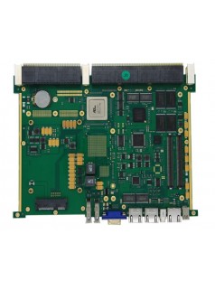 国控精仪- 6UVPX主板VPX-6871（4th Core™  i7 6U VPX单板计算机）