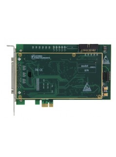 PCIe数据采集卡PCIe-6265（AD：48路250KS/s  16位 带FIFO，DA，DIO）