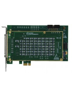 PCIe数据采集卡PCIe-6310（DO：8路电阻输出）