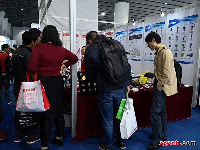 深圳市华天仪表有限公司——传感器、工业自动化仪表等