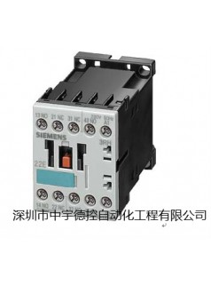 西门子低压电器3RH11221AP00继电器