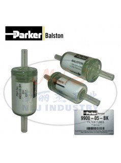 Parker(派克)Balston过滤器9900-05-BK