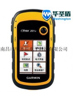 触屏测绘采集器手持式GPS定位仪eTrex201x定位导航仪eTrex302