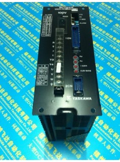安川电机高性能型伺服驱动器SGDV-370D21A003EX001