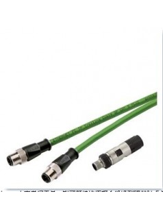 西门子PROFIBUS网络屏蔽电缆6XV1830-0EH10