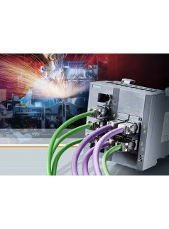 西门子RS485工业以太网总线电缆