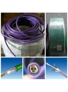 西门子S7-300DP网络电缆
