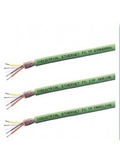 西门子S7-300工业以太网屏蔽电缆