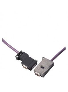 西门子S7-300信号电缆6XV1830-0EH10