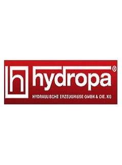 德国HYDROPA压力继电器DS117-240F