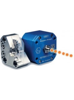 德国KEM光纤放大器/光脉冲接收器