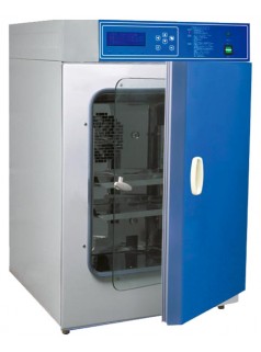 武汉科辉GHP-9052小型隔水式恒温培养箱