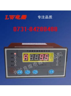 BWDK-3K(DCH11)干式变压器电子温控器