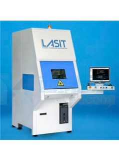 意大利LASIT CO2激光打标机