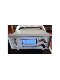 SF6微水测量仪/气体微量水分分析仪/精密微水测试仪承修资质升级