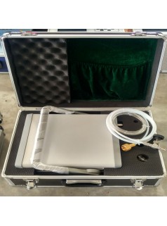 电力承装修试资质专用SF6气体微水测试仪承试二级卤素测漏仪