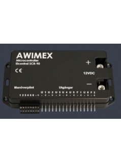 瑞典AWIMEX电源